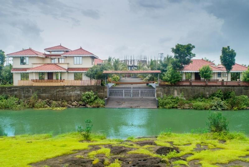 The Kerala Village, Shahapur Shenwa Dış mekan fotoğraf