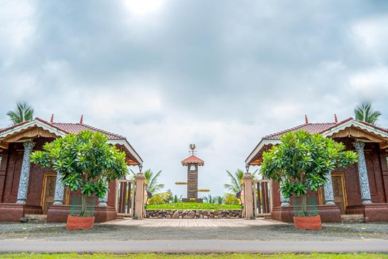 The Kerala Village, Shahapur Shenwa Dış mekan fotoğraf