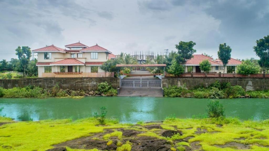 The Kerala Village, Shahapur Shenwa Dış mekan fotoğraf